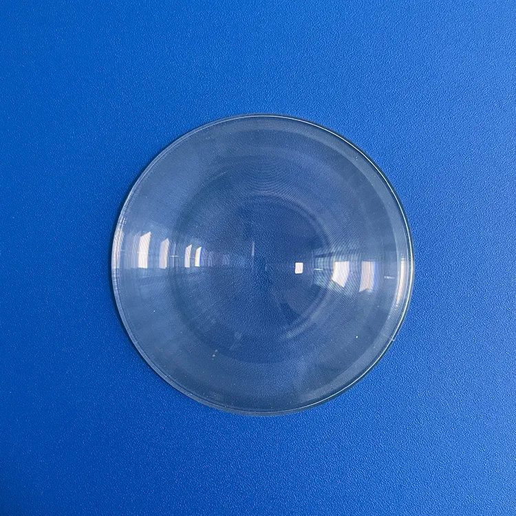 China Wholesale Fresnel Lens FL63mm
